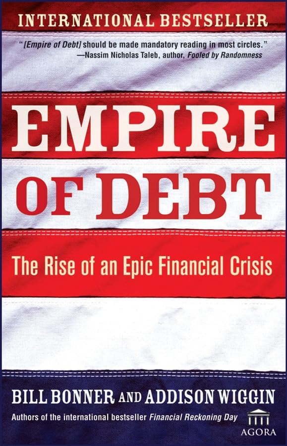 Empire of Debt