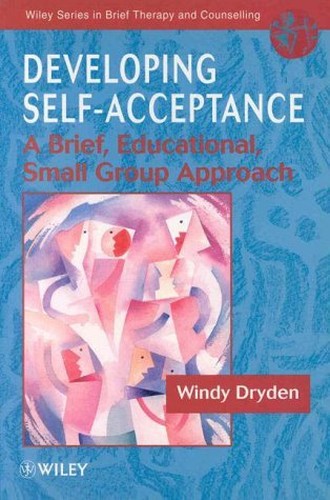 Developing Self-acceptance