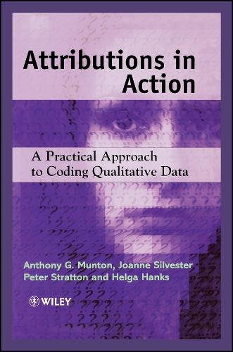 Attributions in Action