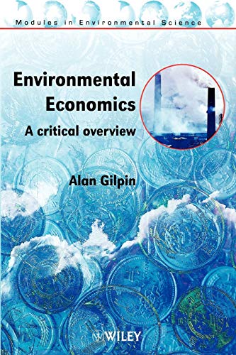 Environmental Economics