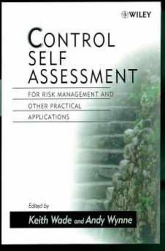 Control Self Assessment