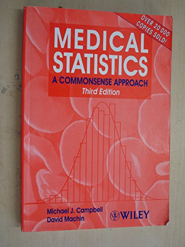 Medical Statistics