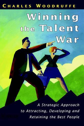 Winning the Talent War
