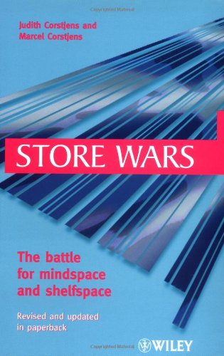 Store Wars