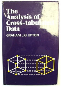 The Analysis of Cross-tabulated Data 