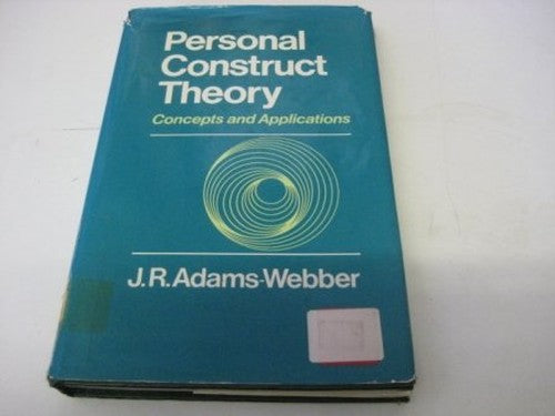 Personal Construct Theory
