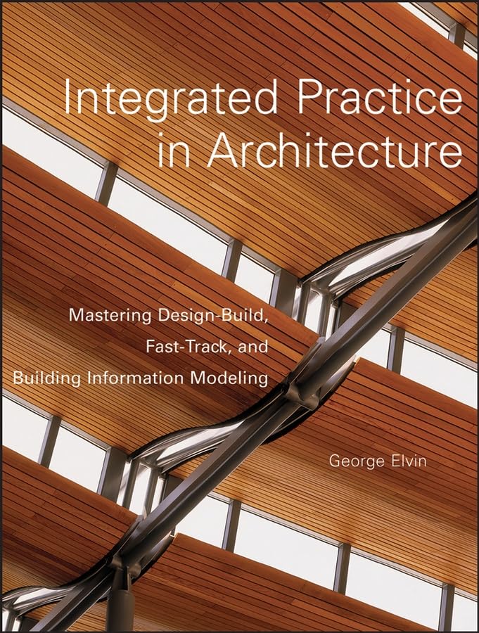 Integrated Practice in Architecture