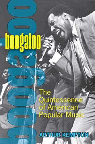 Boogaloo