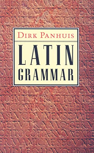 Latin Grammar