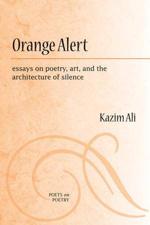 Orange Alert