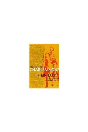 The Life of Charlemagne