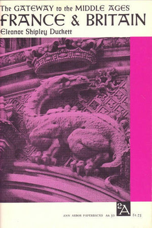 The Gateway to the Middle Ages
