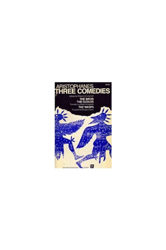 Three Comedies