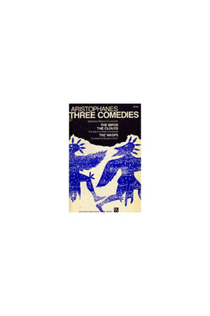 Three Comedies