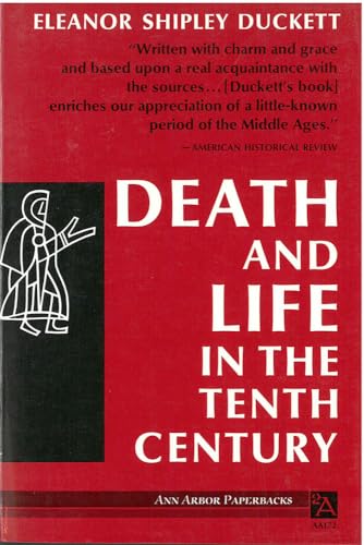 Death and Life in the Tenth Century