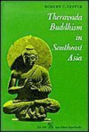 Theravada Buddhism in Southeast Asia