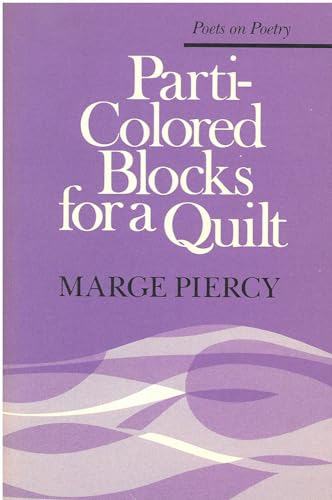 Parti-Colored Blocks for a Quilt