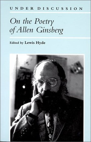 On the Poetry of Allen Ginsberg