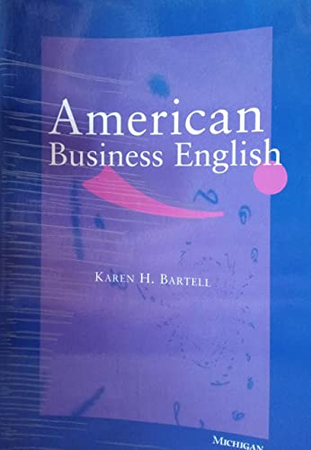 American Business English