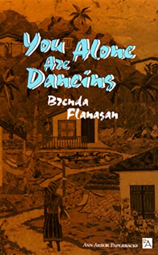 You Alone are Dancing