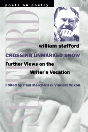 Crossing Unmarked Snow