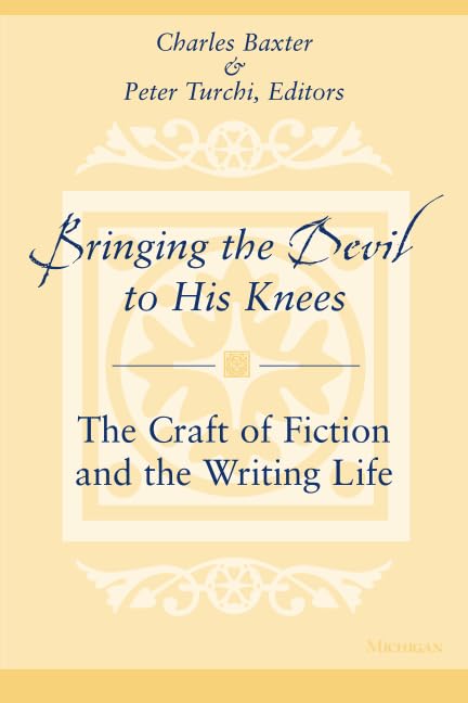 Bringing the Devil to His Knees