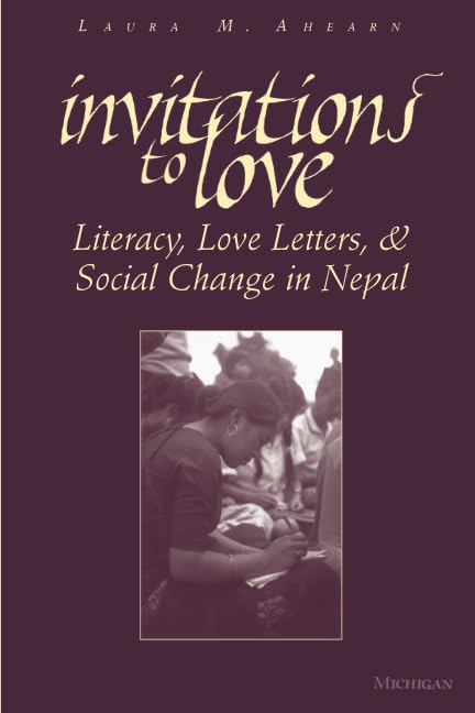 Invitations to Love