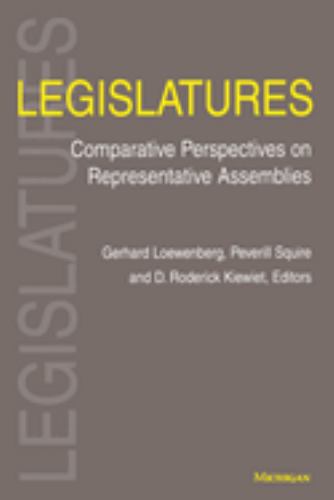 Legislatures