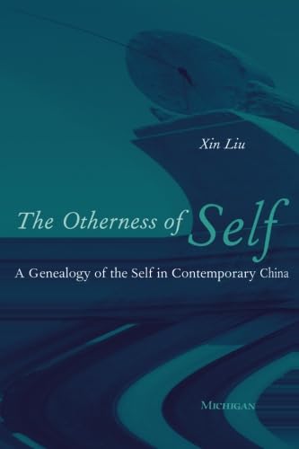 The Otherness of Self