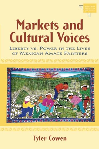 Markets and Cultural Voices