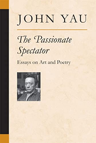 The Passionate Spectator