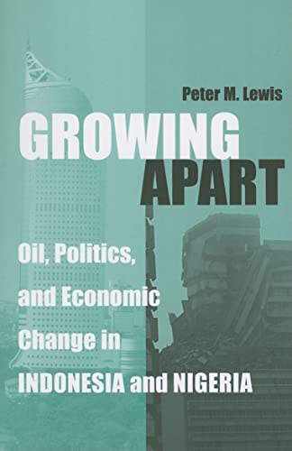 Growing Apart