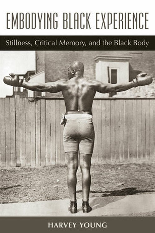 Embodying Black Experience
