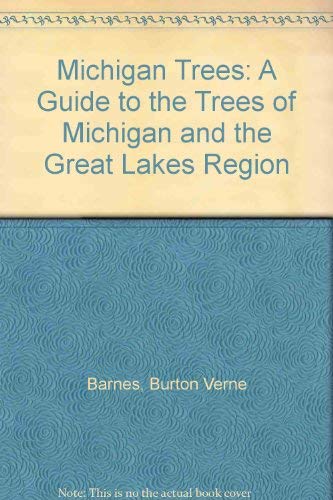 Michigan Trees Hb