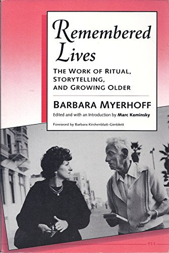Remembered Lives