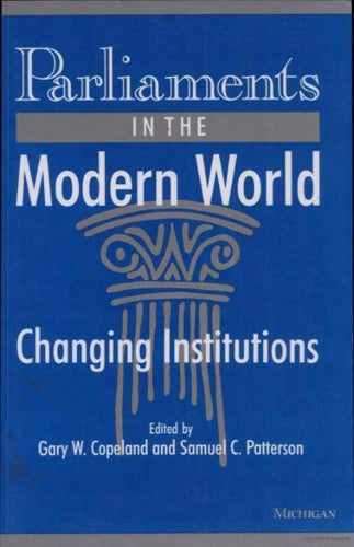 Parliaments in the Modern World