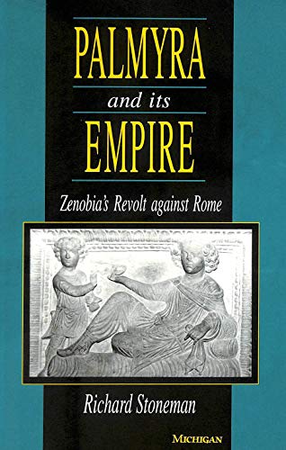 Palmyra and its Empire