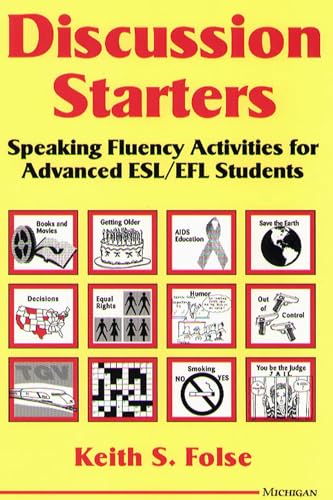 Discussion Starters