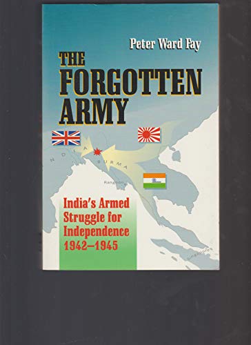 The Forgotten Army
