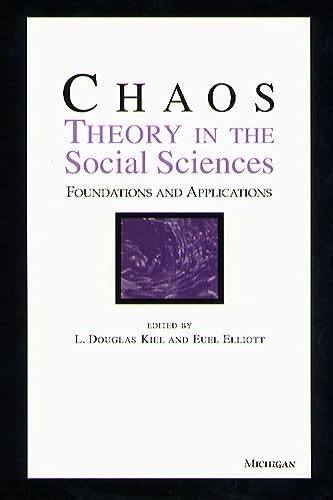 Chaos Theory in the Social Sciences