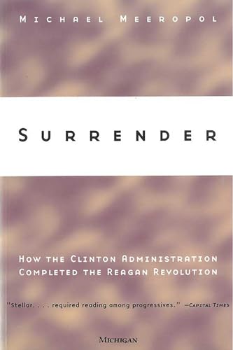 Surrender