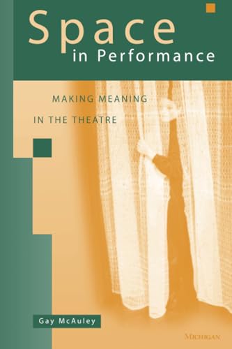 Space in Performance