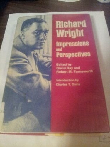 Richard Wright