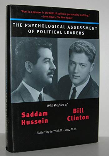 The Psychological Assessment of Political Leaders