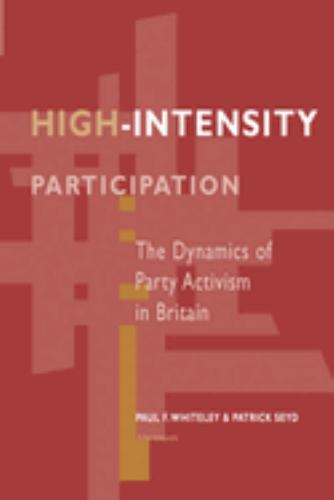 High-Intensity Participation