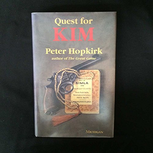 Quest for Kim
