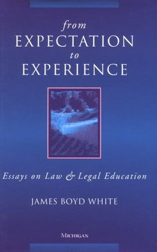 From Expectation to Experience