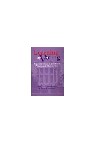Learning by Voting