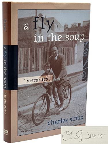 A Fly in the Soup