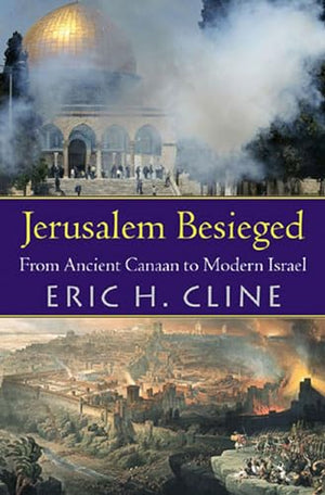 Jerusalem Besieged